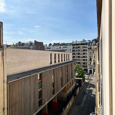 Your Parisian Hideaway - Entire Apartment Экстерьер фото