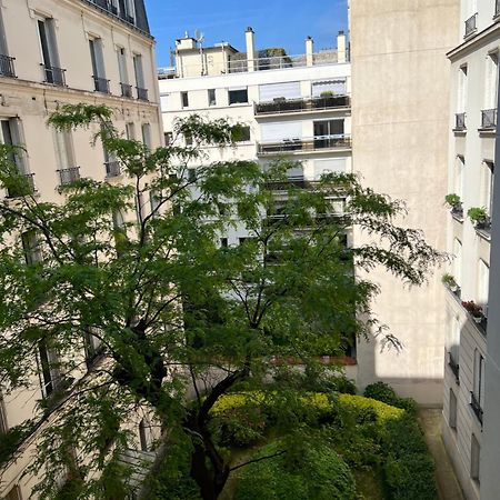 Your Parisian Hideaway - Entire Apartment Экстерьер фото